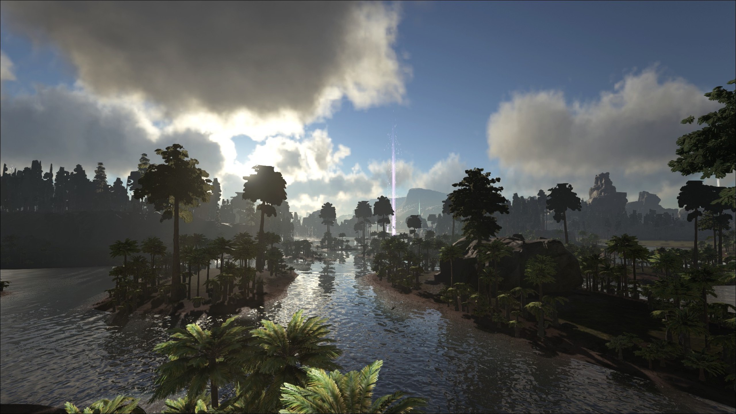 ARK: Survival Evolved - Imagen 21